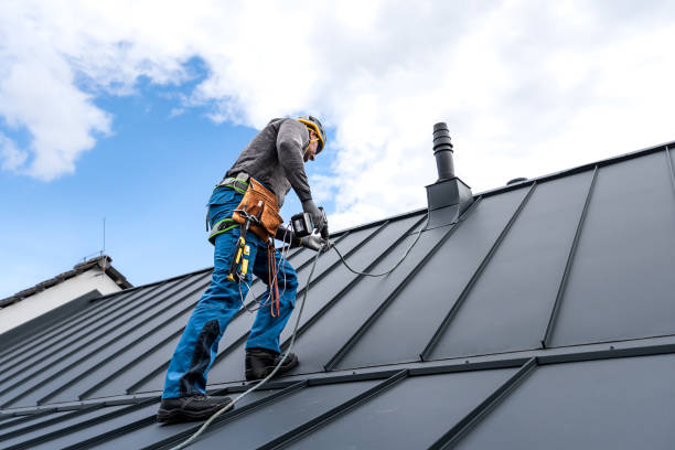Best Roof Leak Repair  in Patrick Springs, VA